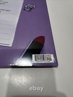 Olivia Rodrigo Guts Vinyl LP Opaque Sea Foam Green Signed & Numbered Target New