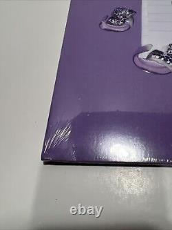 Olivia Rodrigo Guts Vinyl LP Opaque Sea Foam Green Signed & Numbered Target New