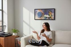 Olivia Rodrigo Signed Sour Vinyl Album Cover Beckett BAS COA Framed