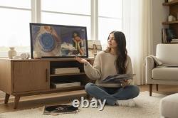 Olivia Rodrigo Signed Sour Vinyl Album Cover Beckett BAS COA Framed