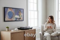 Olivia Rodrigo Signed Sour Vinyl Album Cover Beckett BAS COA Framed