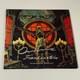 Oscar Isaac Autographed Frankenstein Movie Soundtrack Vinyl Record