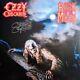 Ozzy Osbourne Autographed Signed Bark At The Moon Vinyl Record Album