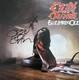 Ozzy Osbourne Autographed Signed Blizzard Of Ozz Vinyl