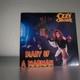 Ozzy Osbourne Signed Vinyl Record Diary Of A Madman
