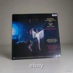 Ozzy Osbourne Signed vinyl record Diary Of A Madman