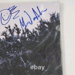 PUDDLE OF MUDD Come Clean Band Signed Vinyl LP Record 180 Gram Audiophile Vinyl