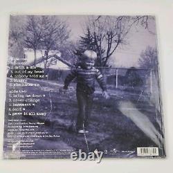 PUDDLE OF MUDD Come Clean Band Signed Vinyl LP Record 180 Gram Audiophile Vinyl