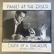 Panic! At The Disco Brendon Urie Signed Rare Death Of A Bachelor 7' Vinyl Read