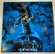 Pantera Phil Anselmo Far Beyond Driven Signed Vinyl Record Beckett