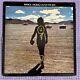 Patrick Moraz (moody Blues, Yes) Out In The Sun Vinyl Autographed/signed