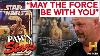 Pawn Stars May The Force Be With You Legendary Star Wars Items