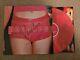 Peaches The Teaches Of Peaches Signed Autographed Pink Vinyl Lp Record