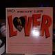 Peggy Lee Lover Decca Vinyl Record Signed Love, Peggy Lee Original Music