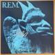 Peter Buck Autographed Vinyl Record Album Chronic Town R. E. M. Signed