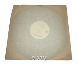 Peter Frampton Humble Pie Signed Autographed As Safe As Yesterday Vinyl Album