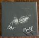 Phishthe Siket Disc, Vinyl Lp Autographed By Trey Anastasio & Mike Gordon