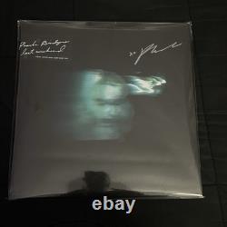 Phoebe Bridgers Lost Weekend Signed Vinyl