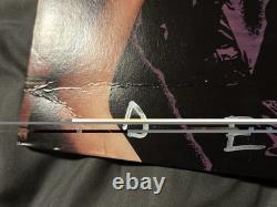 Phoenix Signed Vinyl Unlimited JSA Authentic Autograph All Four Members Signed