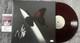 Post Malone Signed Twelve Carrot Toothache Red Vinyl Jsa Coa Album Lp Autograph
