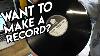 Pressing A Vinyl Record Can Actually Be Affordable