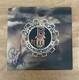 Randy Bachman Signed Vinyl Album Bachman Turner Overdrive Head On