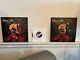 Rare Autographed Set 3 X Sweet Trip Vinyl Records Signed By Valerie + Roby