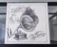 Rare Dave Gahan Soulsavers Lp & Signed 12 Card Thelightthedeadsee Depeche Mode