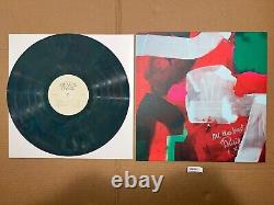 Radiohead Philip Selway Signed Autographed Vinyl Record LP Strange Dance Kid A