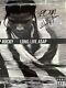 Rare Asap Rocky Signed Vinyl Long Live Asap Rihanna Signed First Pressing 2014
