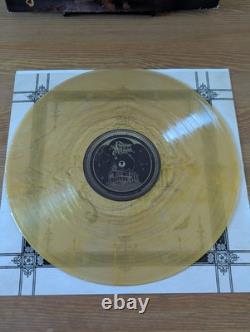 Rare AUTOGRAPHED Christine McConnell Collectible Vinyl Record SIGNED 2021