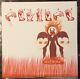 Rare Melvins Ozma Vinyl Hand Screened & Numbered (limited To 48) Signed By Buzzo