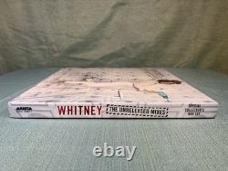 Rare! Whitney Houston Signed The Unreleased Mixes LP Records Box Set with COA OB