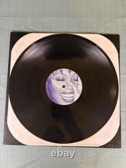 Rare! Whitney Houston Signed The Unreleased Mixes LP Records Box Set with COA OB