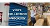 Record Collection Has Arrived Former Store Owner S Pc U0026 Store Stock Let S Unpack It