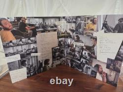 Red Clay Strays Made By These Moments Autographed Vinyl Record Original