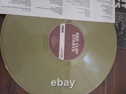 Red Clay Strays Made By These Moments Autographed Vinyl Record Original