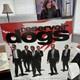Reservoir Dogs Soundtrack Autographed Michael Madsen Red Vinyl Record Mca Psa