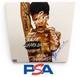 Rihanna Signed Autographed 2012 Unapologetic Lp Grammy Album Vinyl Psa/dna
