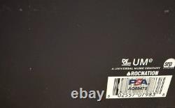 Rihanna Signed Autographed 2012 Unapologetic LP Grammy Album Vinyl PSA/DNA