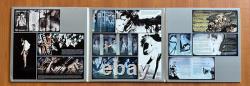 Rihanna Signed Autographed Rated R Vinyl Record LP Beckett LOA COA