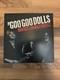 Robbie Takac Signed Autographed Goo Goo Dolls Greatest Hits Vinyl Record Psa/dna