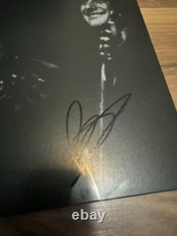 Robbie Takac signed autographed Goo Goo Dolls Greatest Hits Vinyl Record PSA/DNA