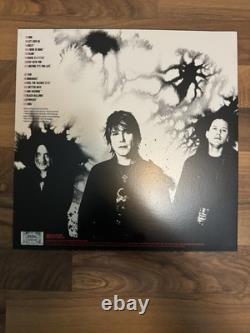 Robbie Takac signed autographed Goo Goo Dolls Greatest Hits Vinyl Record PSA/DNA