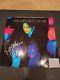Robert Smith The Cure In Between Days Vinyl Signed Autographed Withticket & Coa