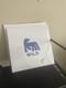 Russ W! Ld Hand Signed / Autographed Vinyl Blue Lp 2025 Sealed