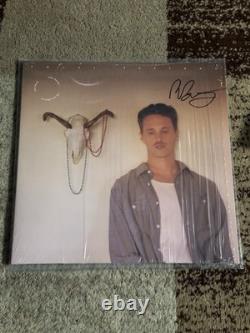 Ryan Beatty Sweet Fortune SIGNED Cover Vinyl Rough Trade