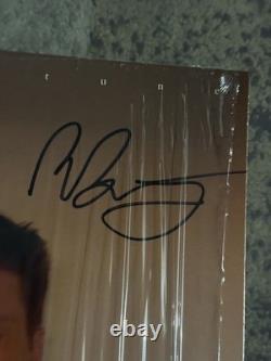 Ryan Beatty Sweet Fortune SIGNED Cover Vinyl Rough Trade