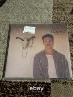 Ryan Beatty Sweet Fortune SIGNED Cover Vinyl Rough Trade