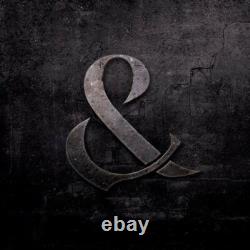 SEALED AUTOGRAPH CARD Of Mice and Men The Flood 2012 Vinyl LP +7 Rise Records